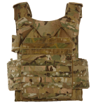 ADVANCED PLATE CARRIER (APC) Front